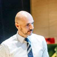 Mattia Finotti