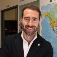 José Ignacio Jiménez González