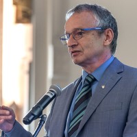 Michel Gariépy, Mba