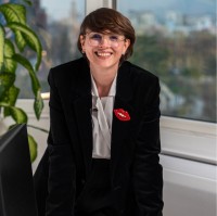 Helga Mustafaraj