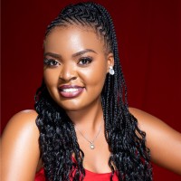 Faith Mbithe