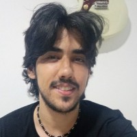 Pedro Felipe de Moraes Carrijo