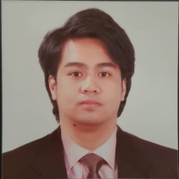 Carlos Christian Ilagan