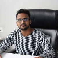 Swapnil Pimpale