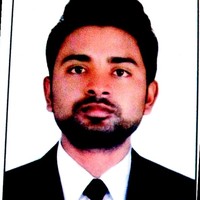 Manoj Kumar Yadav