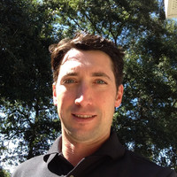 Greg Leger