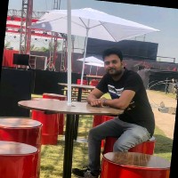 Atul Sharma