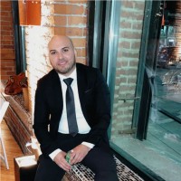 Christopher Morales