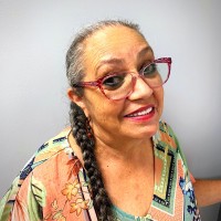 Carmen Diaz