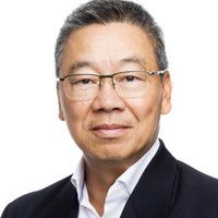 Patrick Cheng
