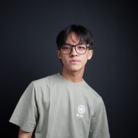 Albert Tanuwijaya