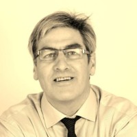 Nick Radcliffe