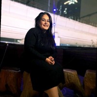 Namrata Khanna