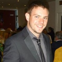 David Mckeown