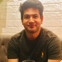 Roshan Kamblee