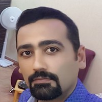 Masoud Koraeinejad