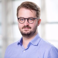 Alexander Mee