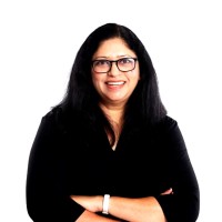 Savitha Namuduri, Ph.D.