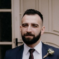 Michael Moungos