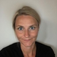 Marlene Toft Petersen
