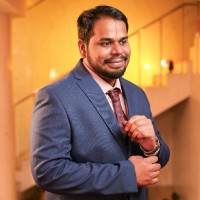 Abhishek Kc