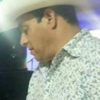 Alfredo Ulises Jiménez gallegos