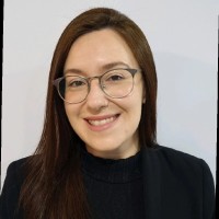 Joyce Pereira