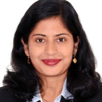 sanitha dsouza
