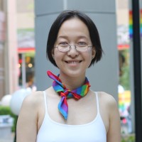 Rose Wang