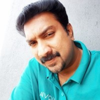 Roopesh MK