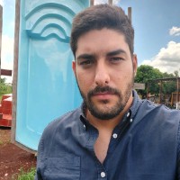 João Paulo Benite David