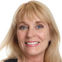 Grace Ellen Gjuvsland