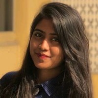 Vaishali Karelia