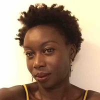 Catherine (Tarah) Mendy