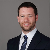 Dr. Oliver Adams