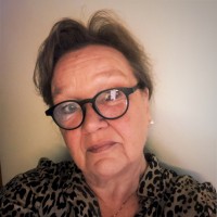 Lillemor Martinsson