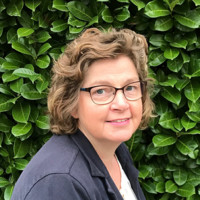 Gineke Eilander-Groeneveld