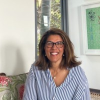 Dilanthi Mcgregor
