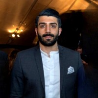 Mohammad Allagha