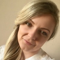 Anna Cyran