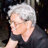 Antonio Paraiso