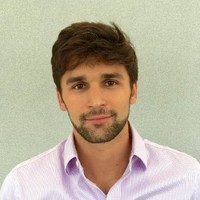 Eric Koch
