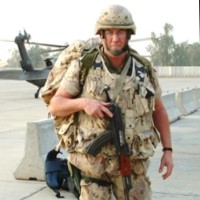 Ronald Miller Ba, Ma, Cd2