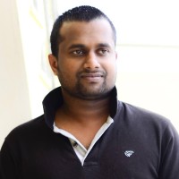 Ranjith KR