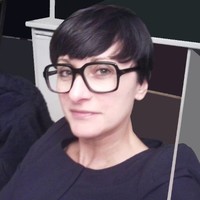 Muriel RODOLOSSE