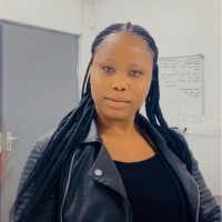 Nothando Ntuli