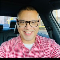 Amalio Guerrero, JD