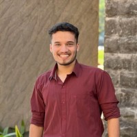 Ishan Mankar