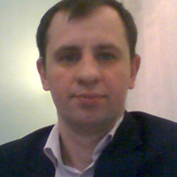 Stanislav Lebedev