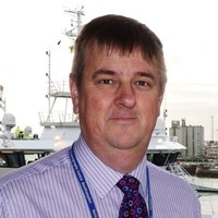 Geraint West